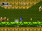 Jogo do Sonic