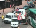 Quando a morte tira ferias